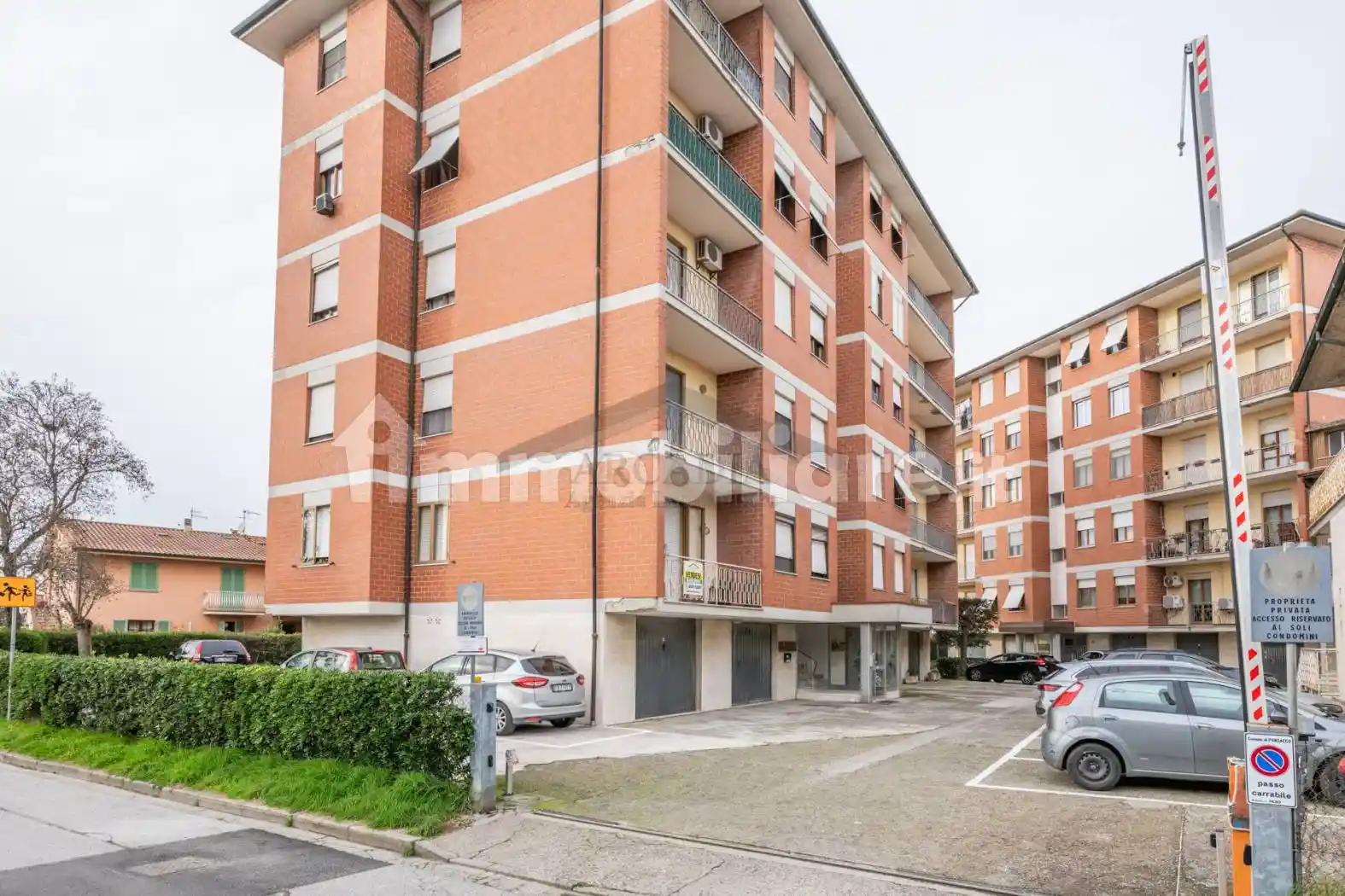 Appartamento in vendita a Ponsacco