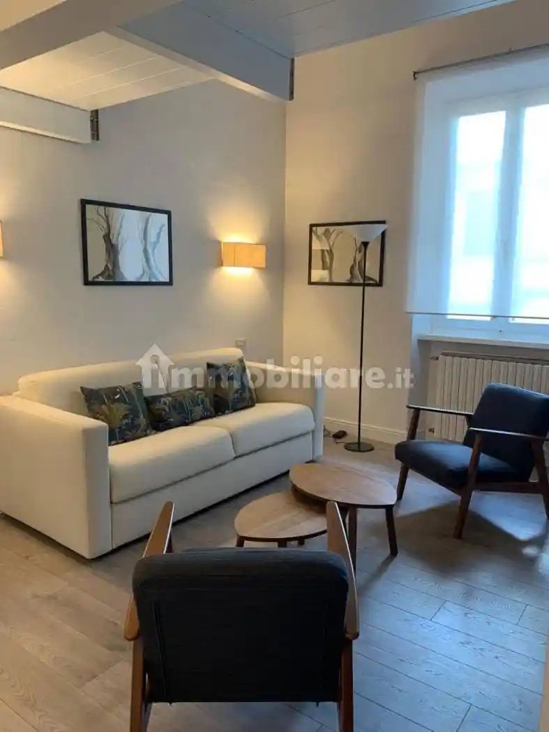 Attico - Mansarda in affitto a Firenze