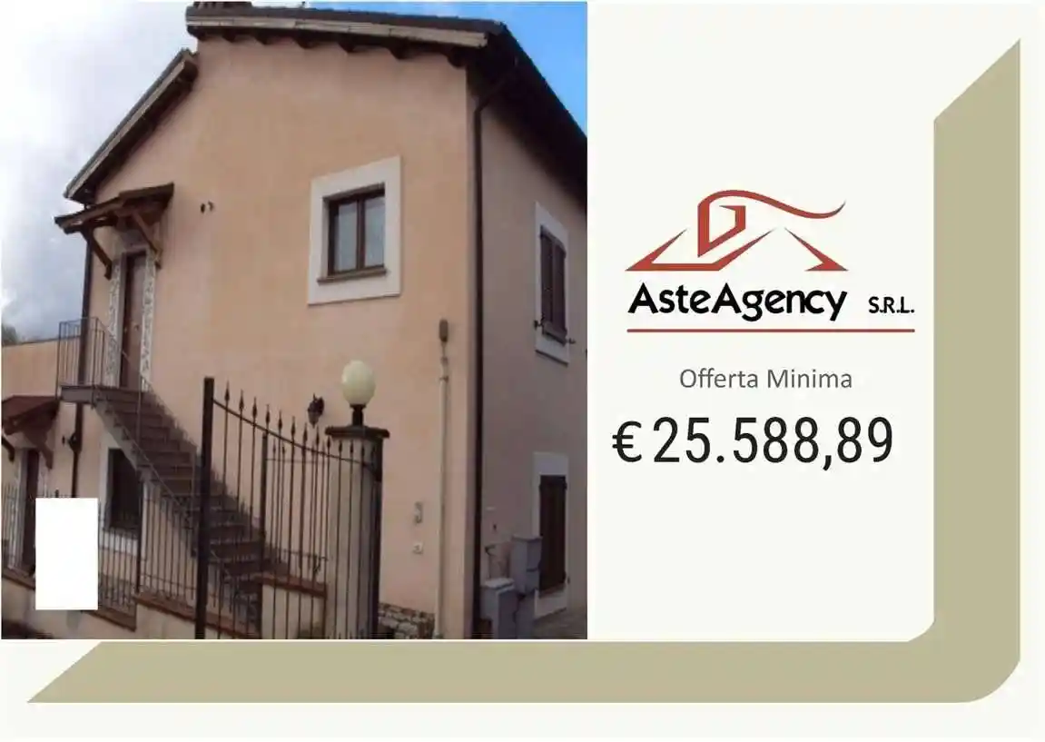 Appartamento in vendita a Trevi