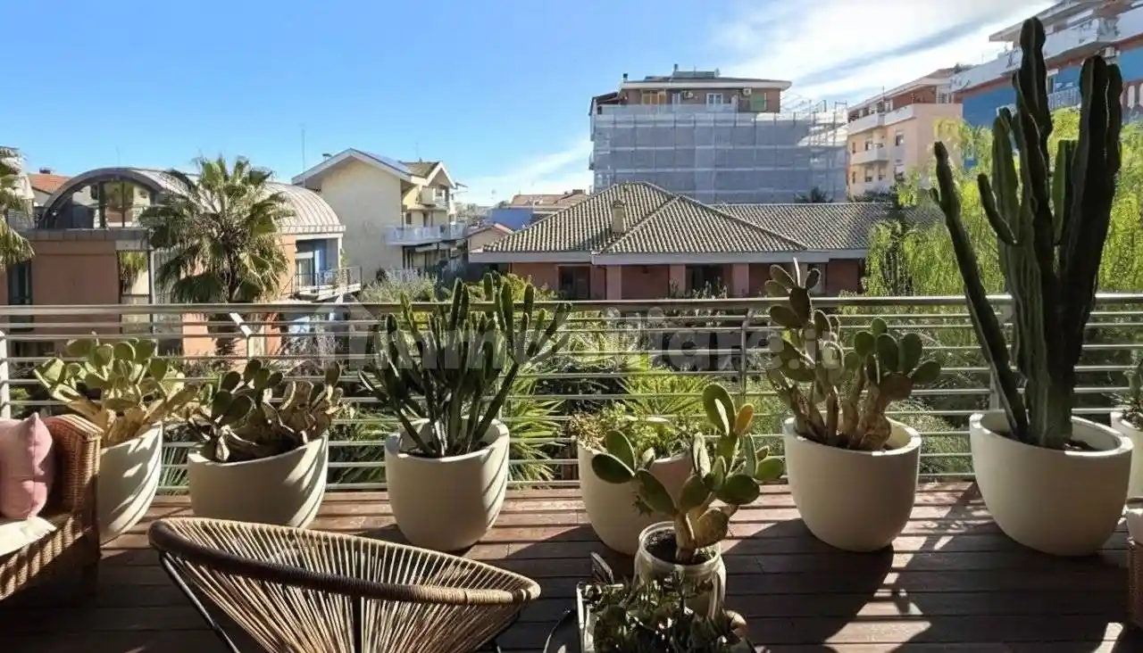 Appartamento in vendita a Pescara