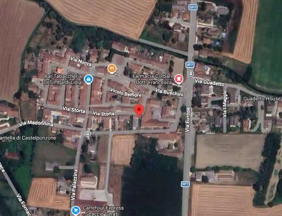 Casa indipendente - foto 5