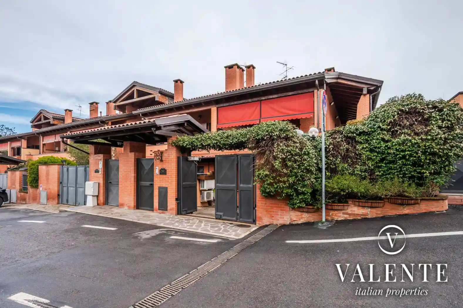 Villetta a schiera in vendita a San Lazzaro di Savena