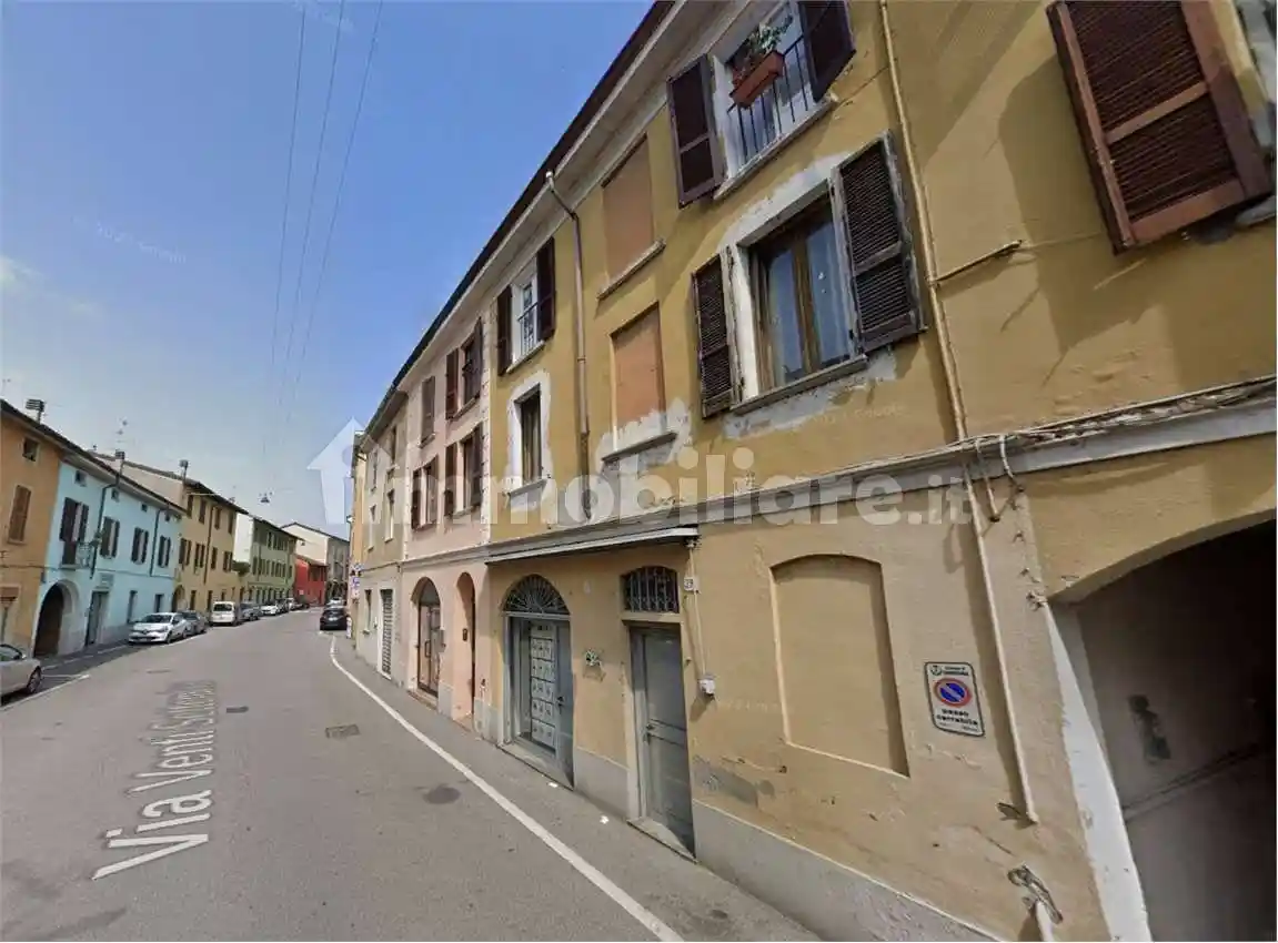 Appartamento in vendita a Soresina