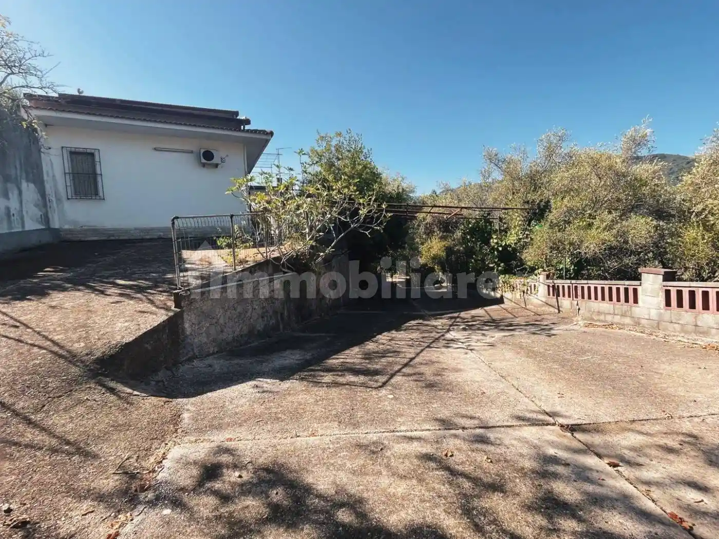 Villa in vendita a Piraino