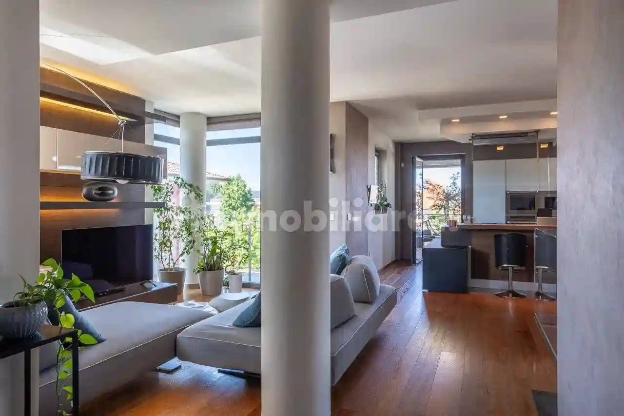 Attico - Mansarda - foto 4