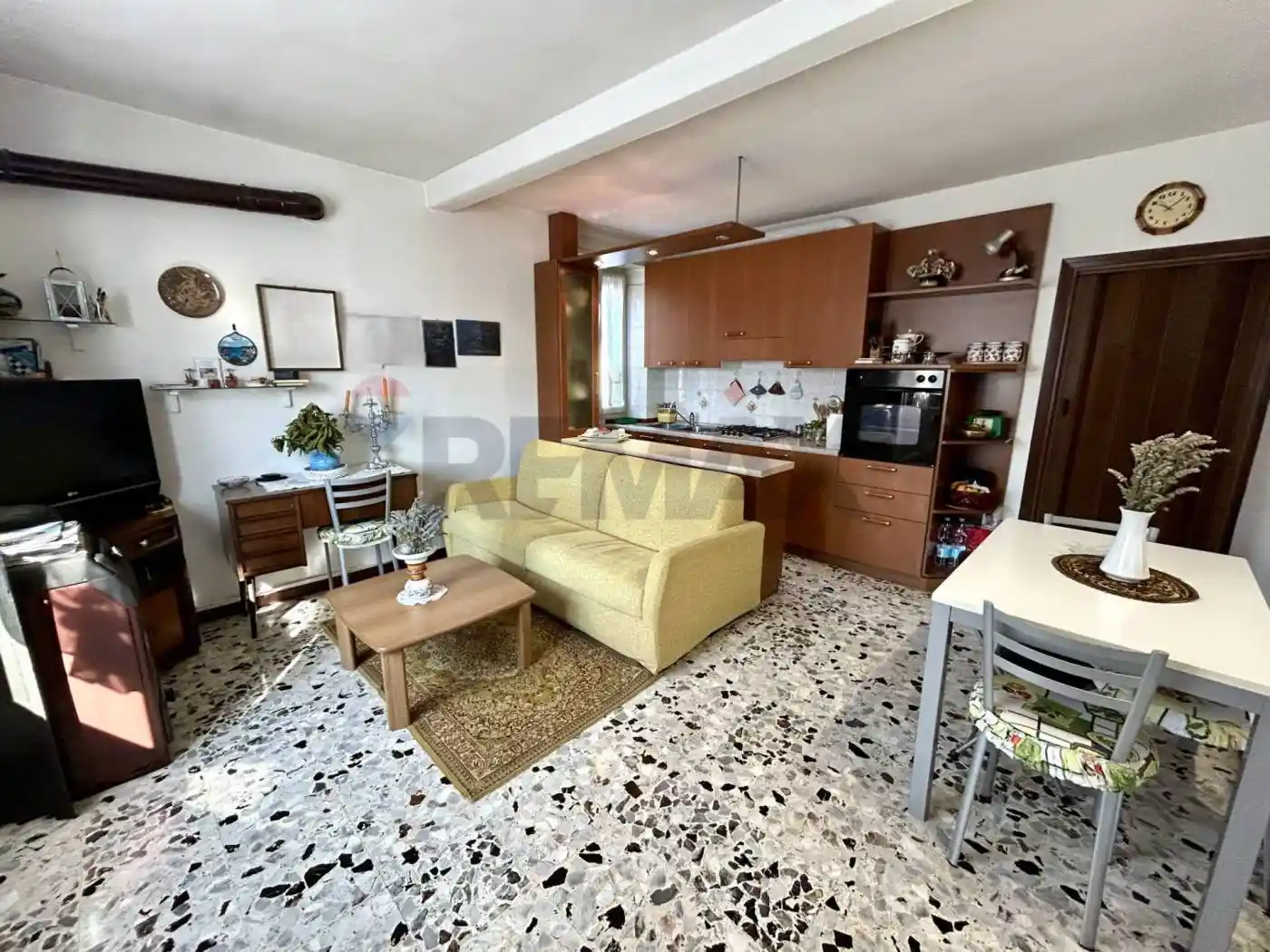 Appartamento in vendita a Solto Collina