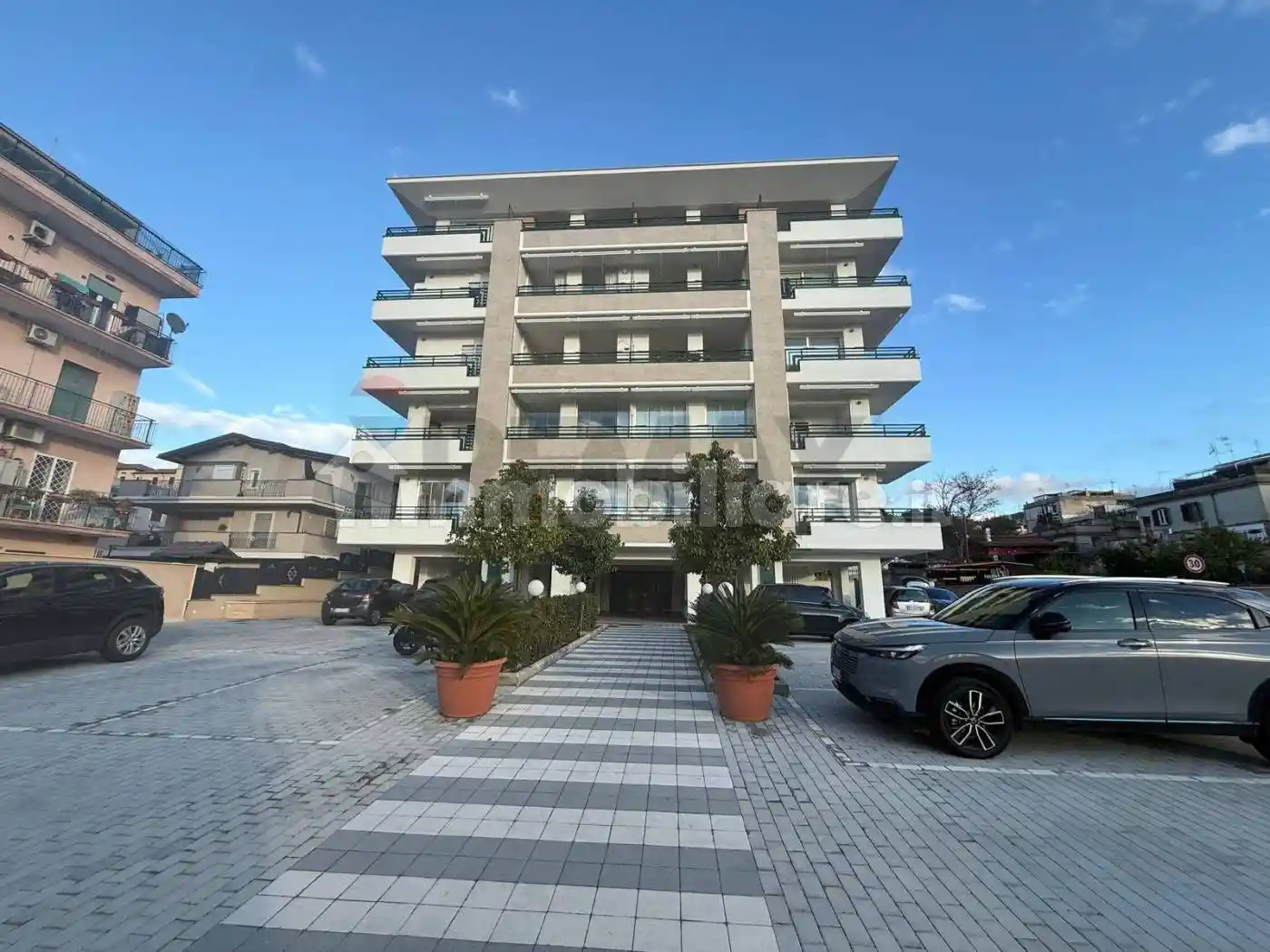 Attico - Mansarda in vendita a Roma