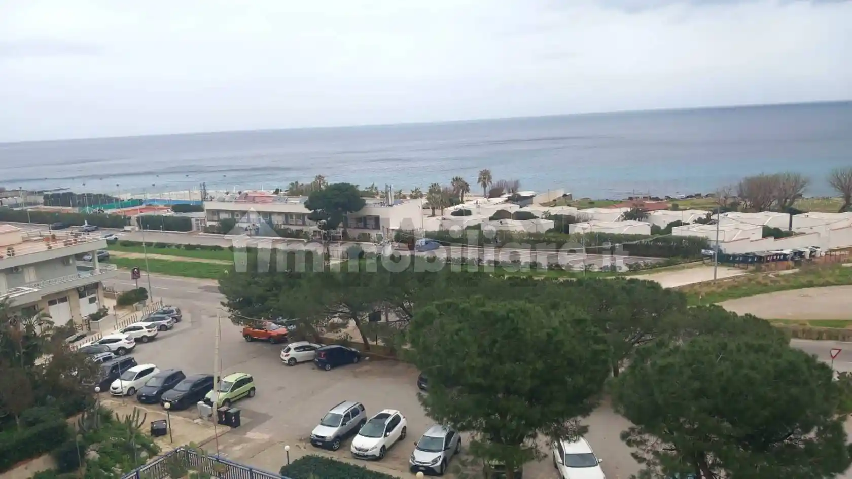 Appartamento in affitto a Palermo