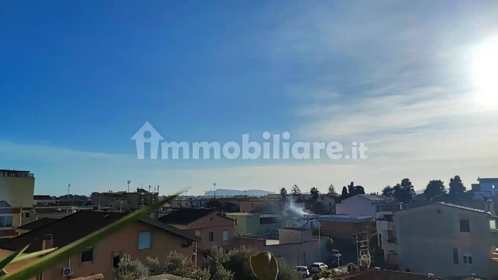 Attico - Mansarda in vendita a Selargius