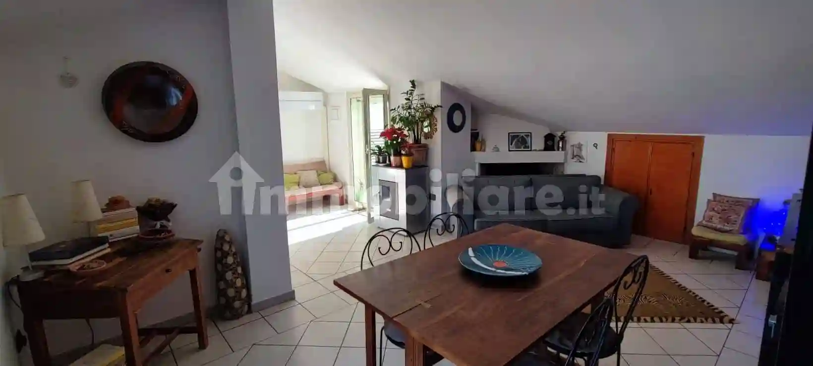 Attico - Mansarda - foto 4