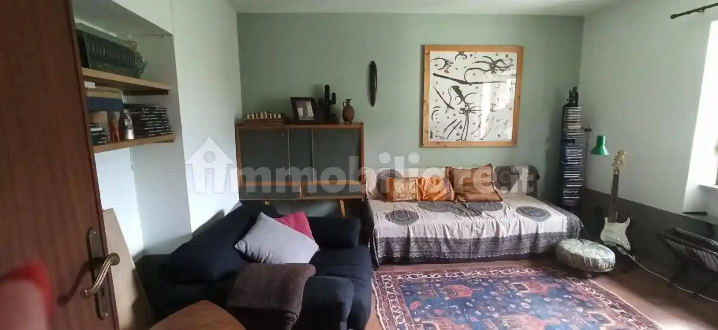 Appartamento in vendita a Borgo a Mozzano