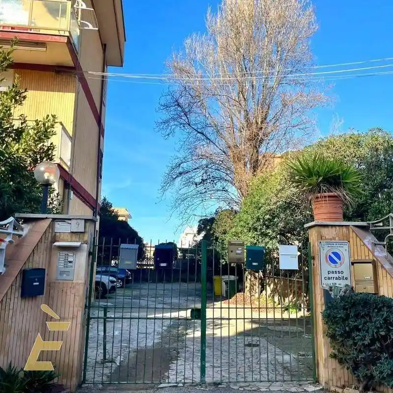 Appartamento in vendita a Pomezia