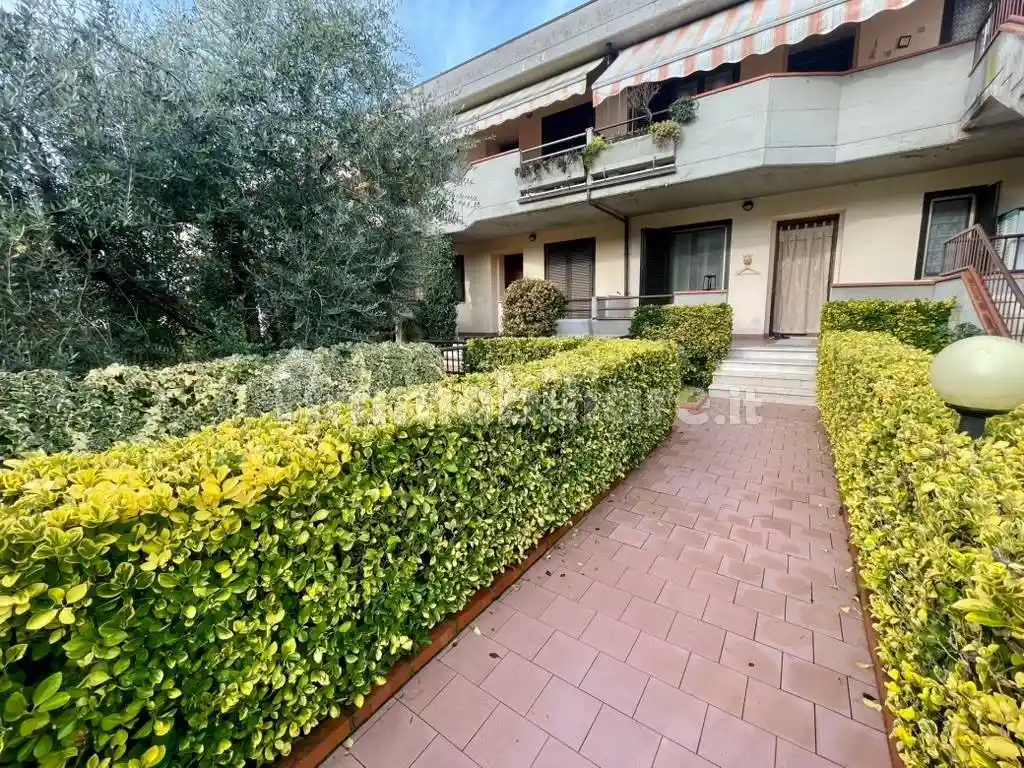 Appartamento in vendita a Cavriglia