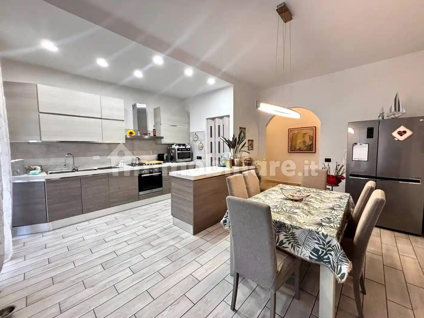 Appartamento in vendita a Terranuova Bracciolini