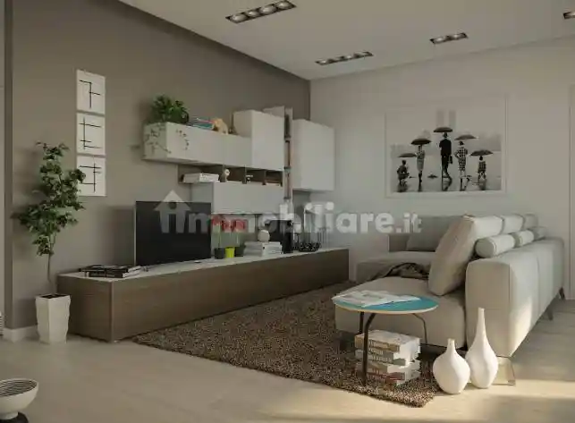 Appartamento in vendita a Bordighera