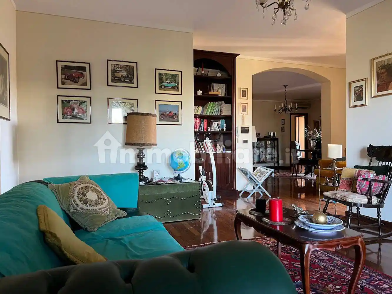 Appartamento in vendita a Pesaro