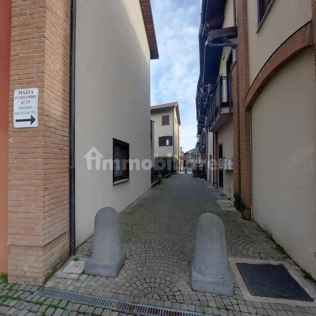 Appartamento in vendita a Collegno