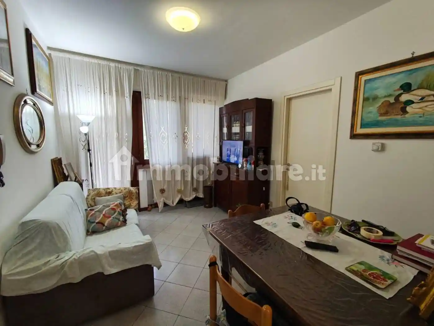 Appartamento in vendita a Lucca