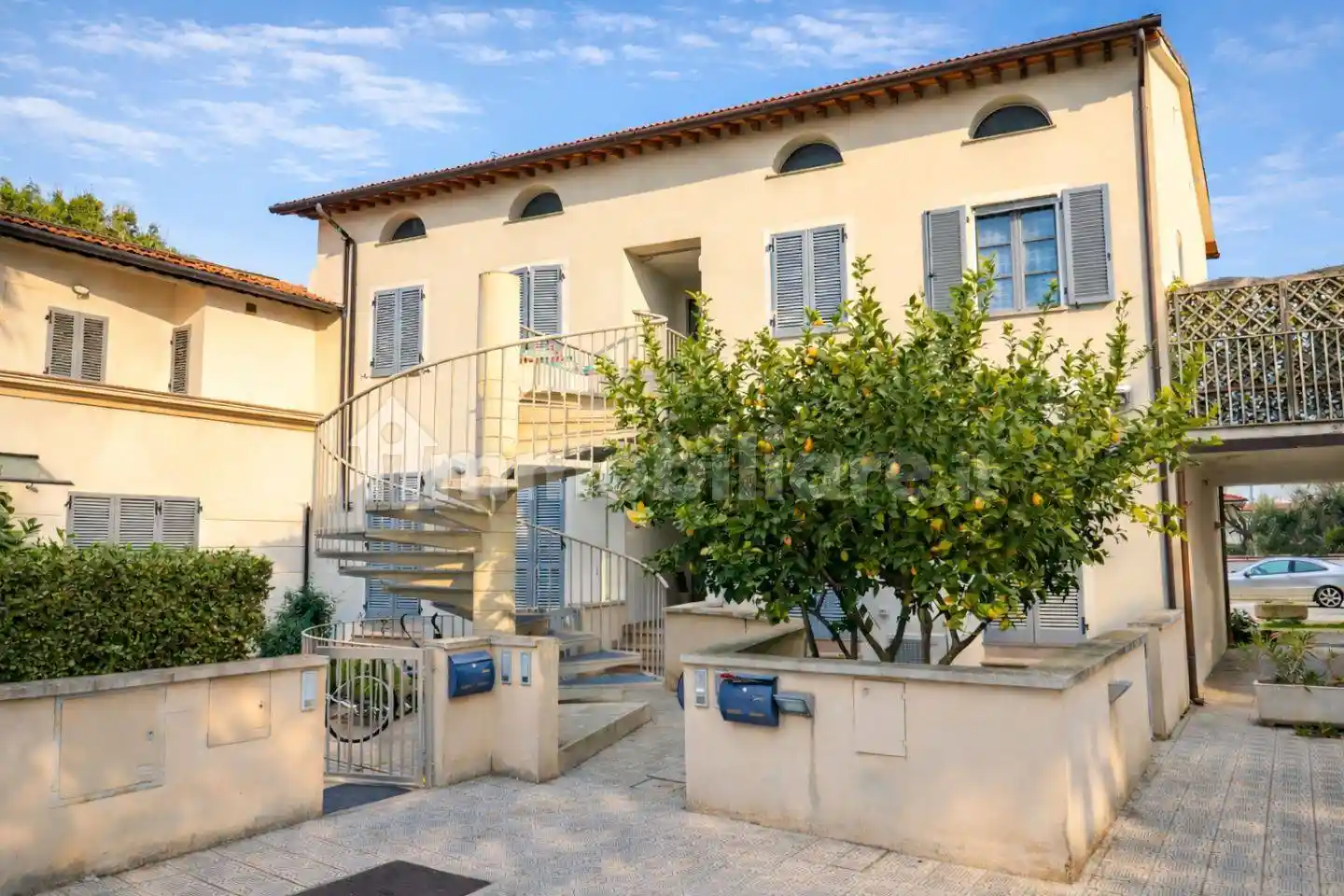 Appartamento in vendita a Cascina