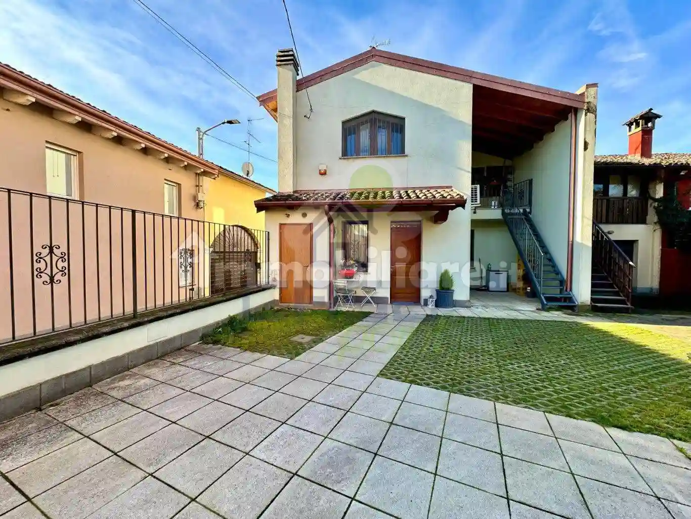 Casa indipendente - foto 3