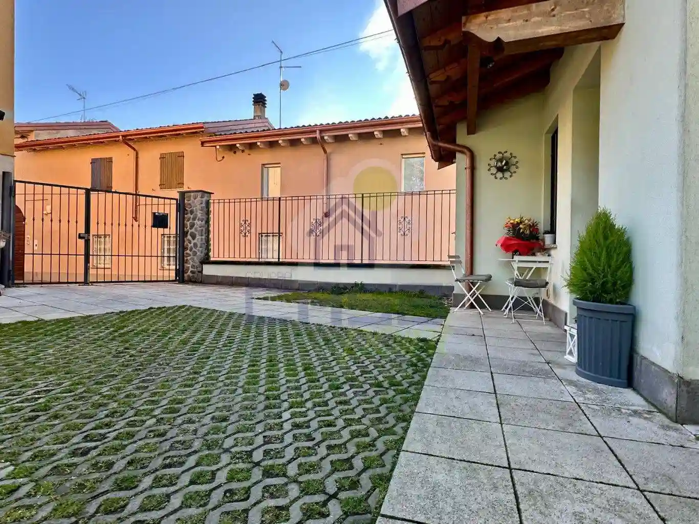 Casa indipendente - foto 4