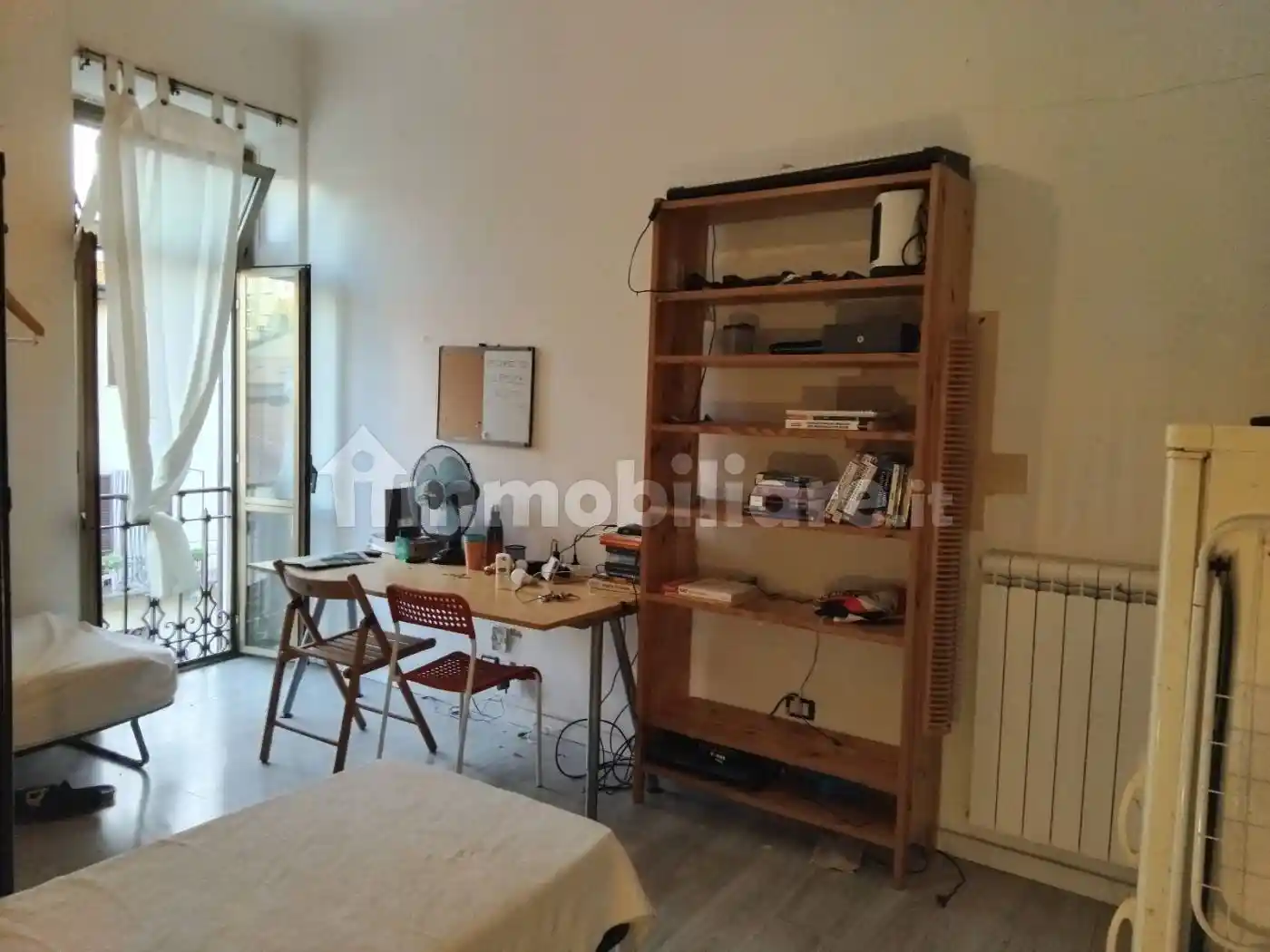 Appartamento in affitto a Sesto San Giovanni