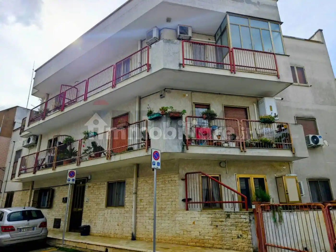 Appartamento in vendita a Bitetto