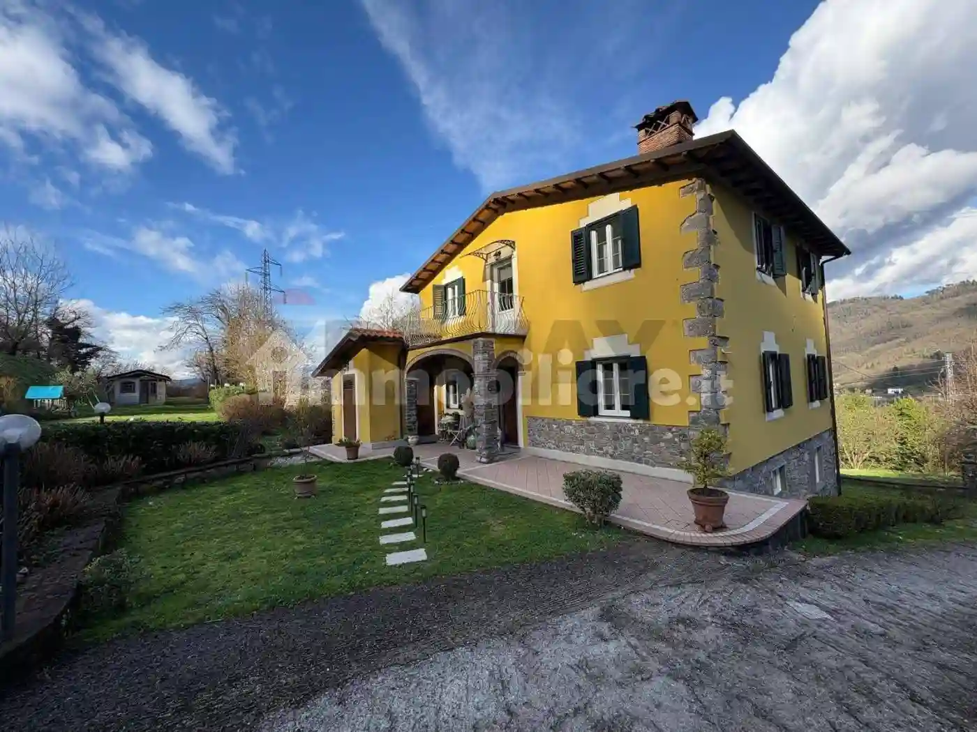 Villa - foto 3