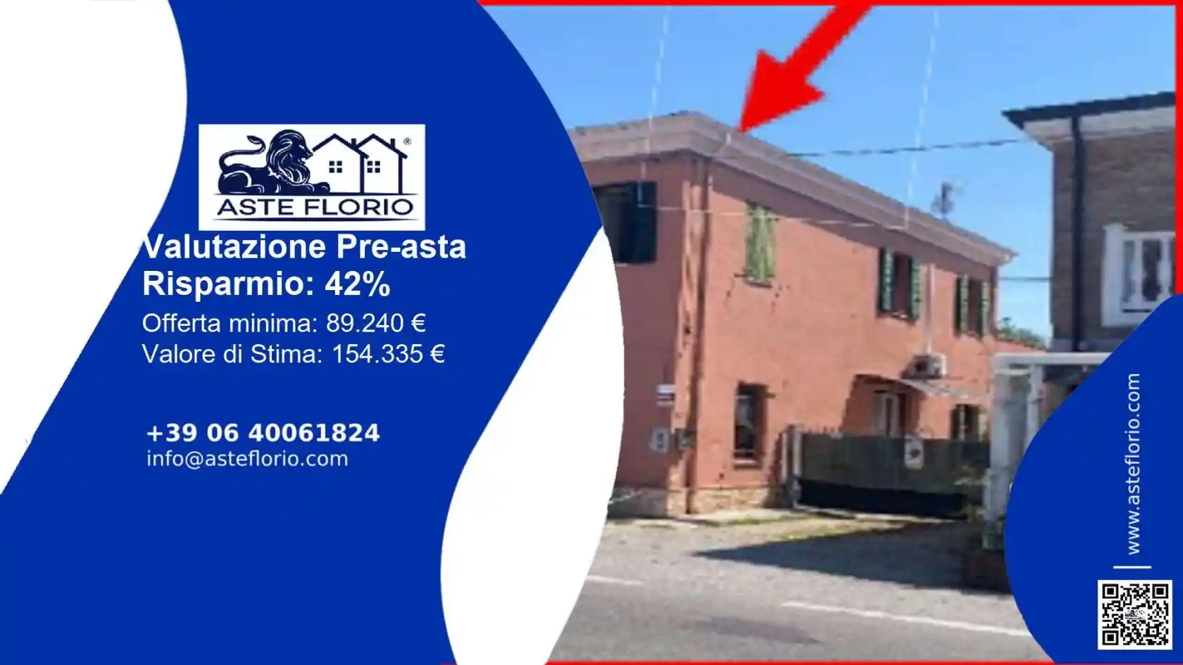 Appartamento in vendita a Ferrara