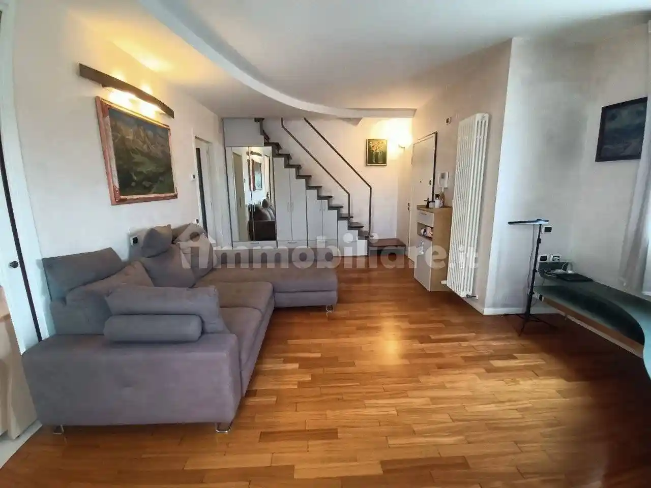 Appartamento in vendita a Pesaro