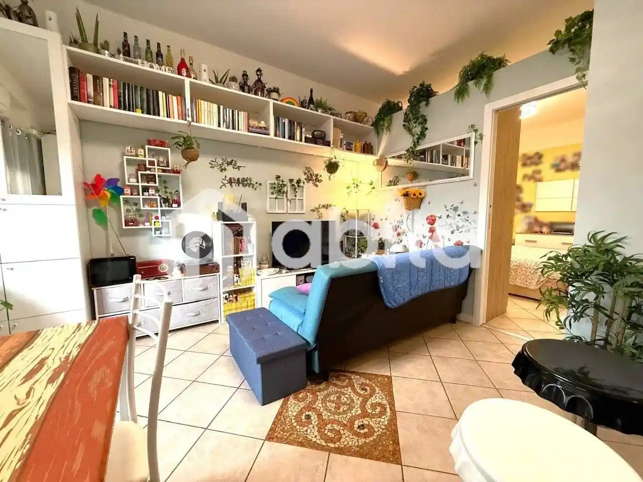 Appartamento in vendita a San Giovanni Valdarno