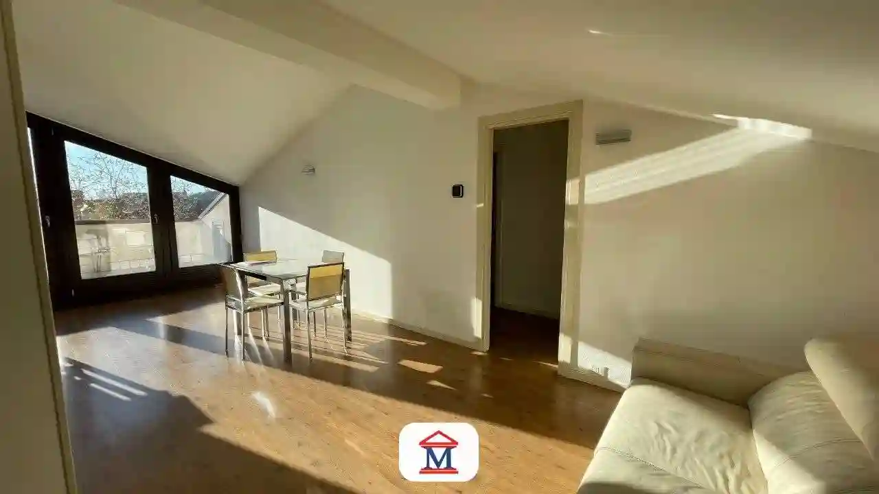 Attico - Mansarda - foto 2