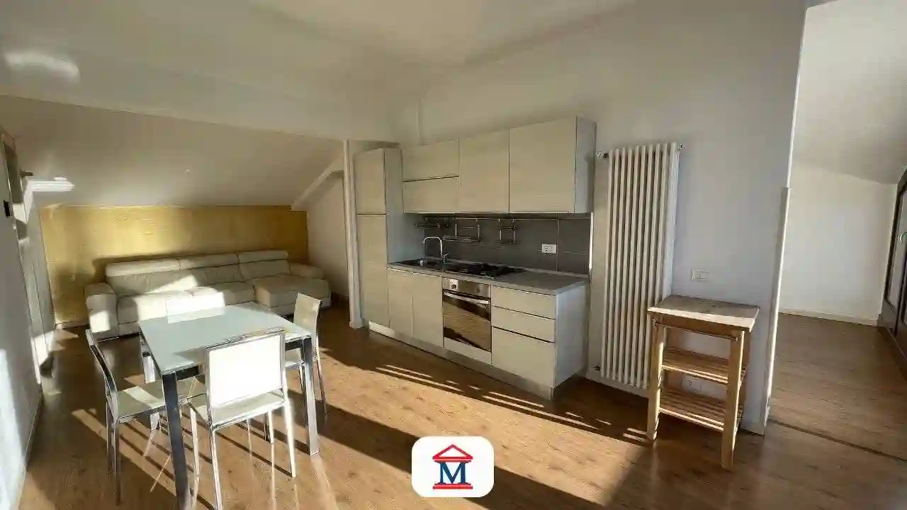 Attico - Mansarda - foto 3