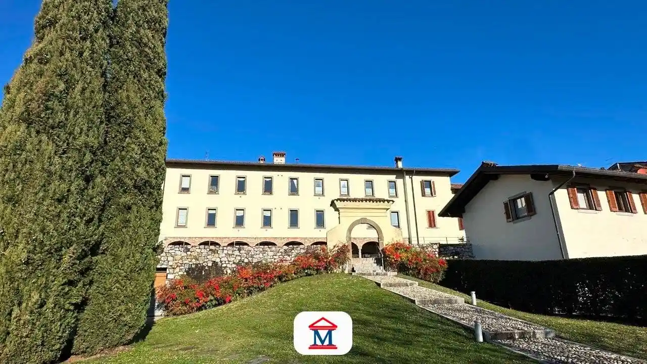 Appartamento in vendita a Sorisole