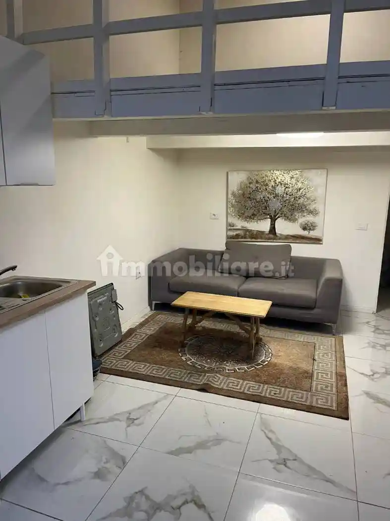 Appartamento in affitto a Giussano