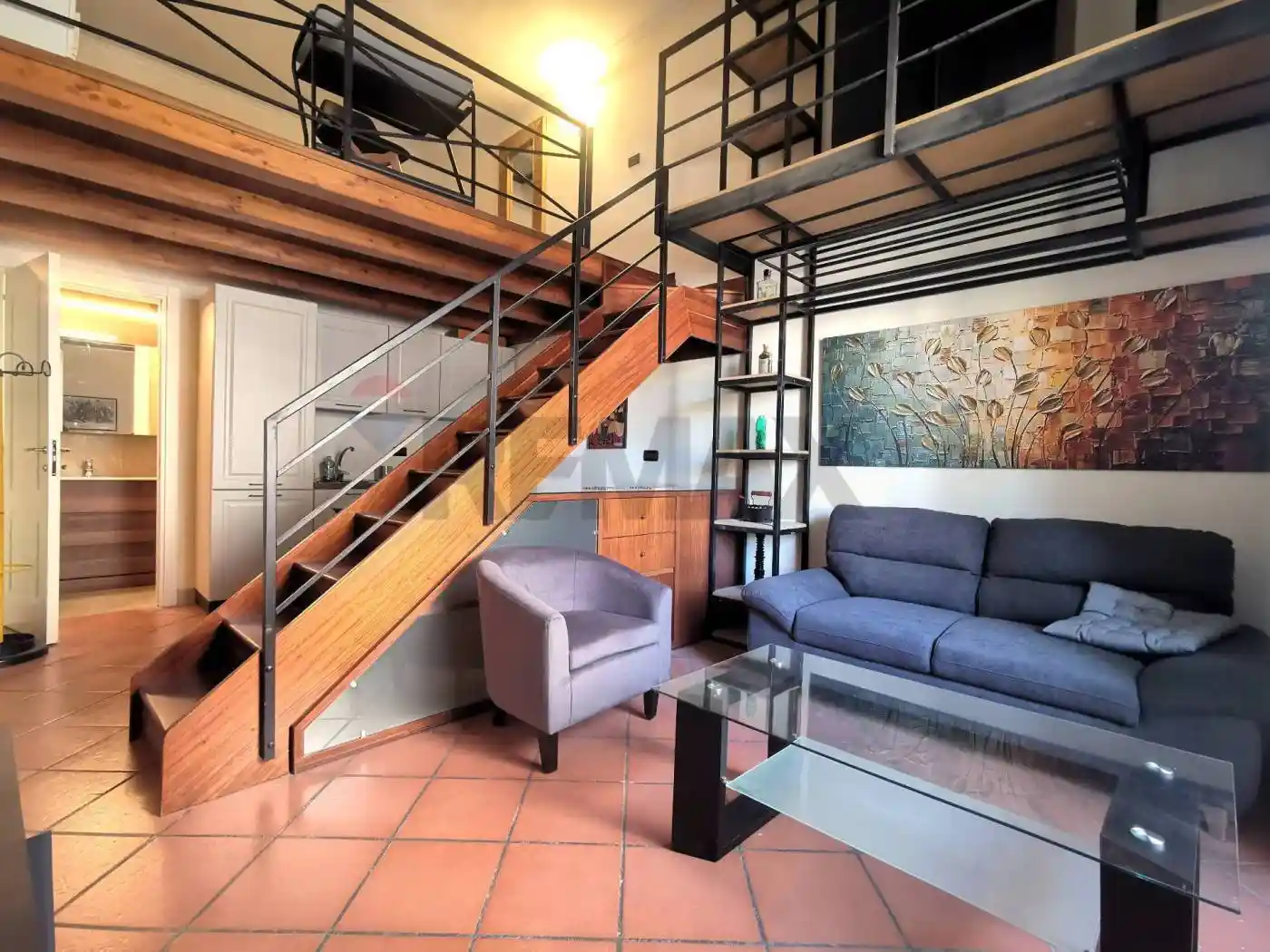 Appartamento in affitto a Bari