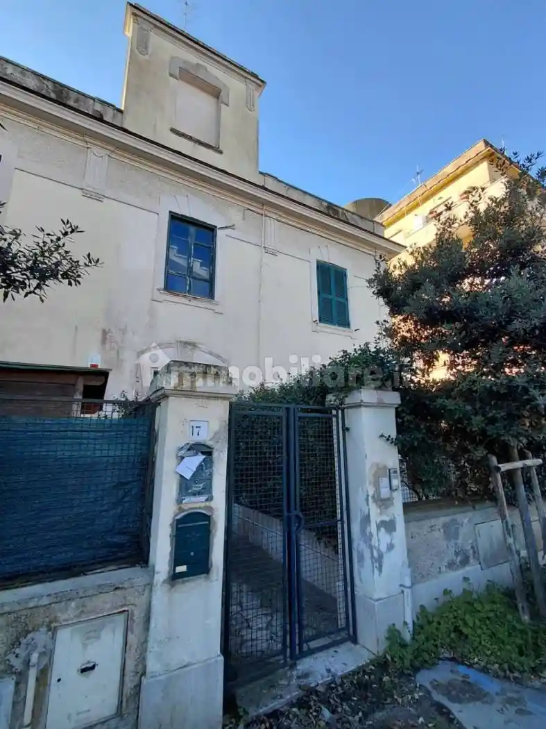 Appartamento in vendita a Anzio