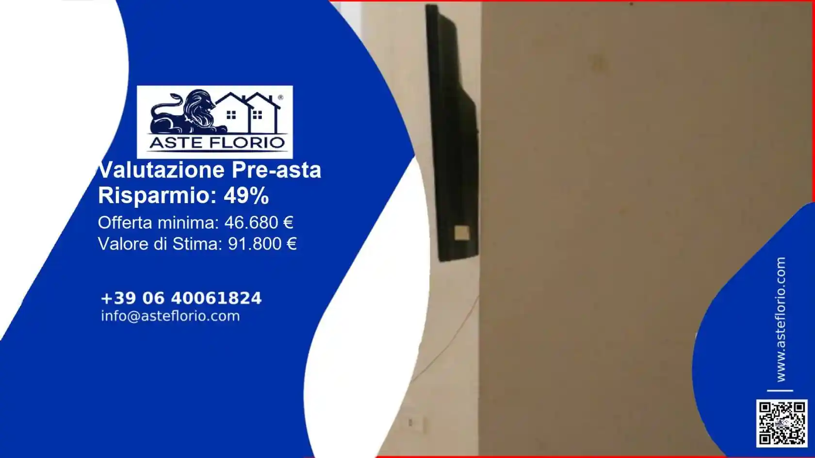 Appartamento in vendita a Mondragone