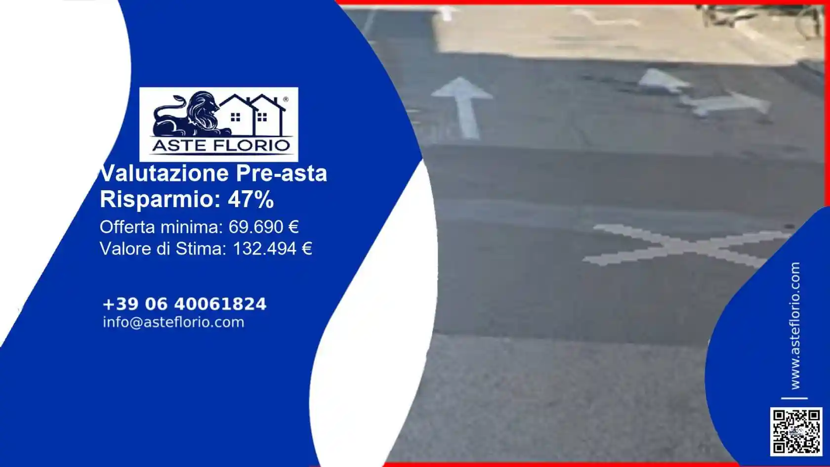 Appartamento in vendita a Faenza