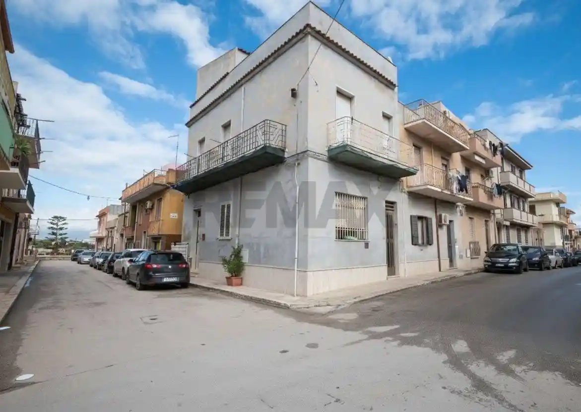 Casa indipendente in vendita a Pachino