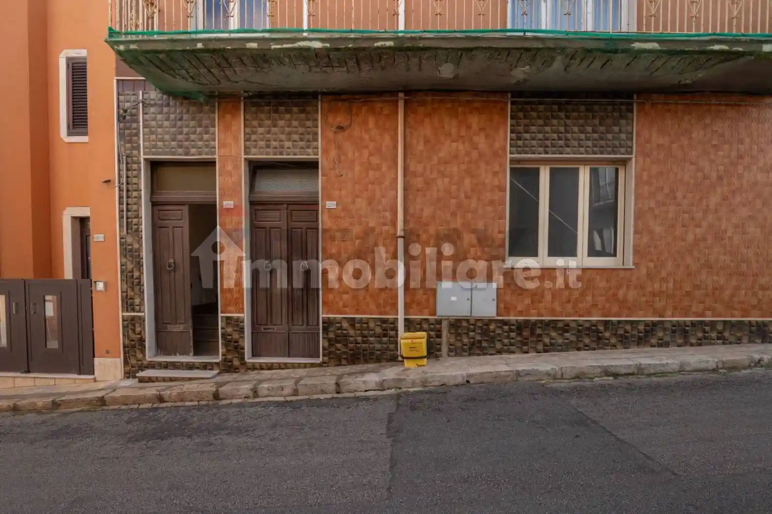 Appartamento in vendita a Pachino