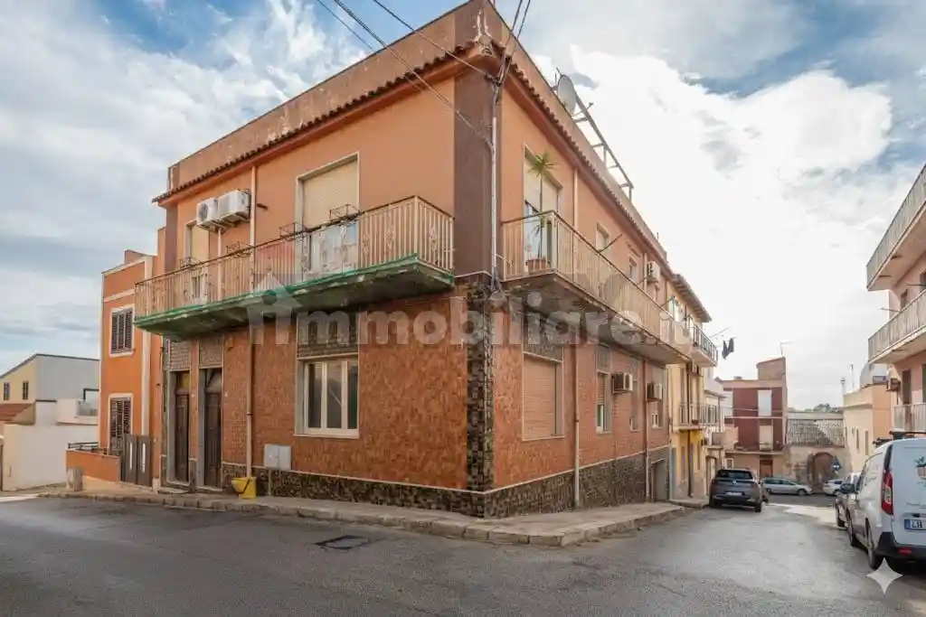 Casa indipendente in vendita a Pachino