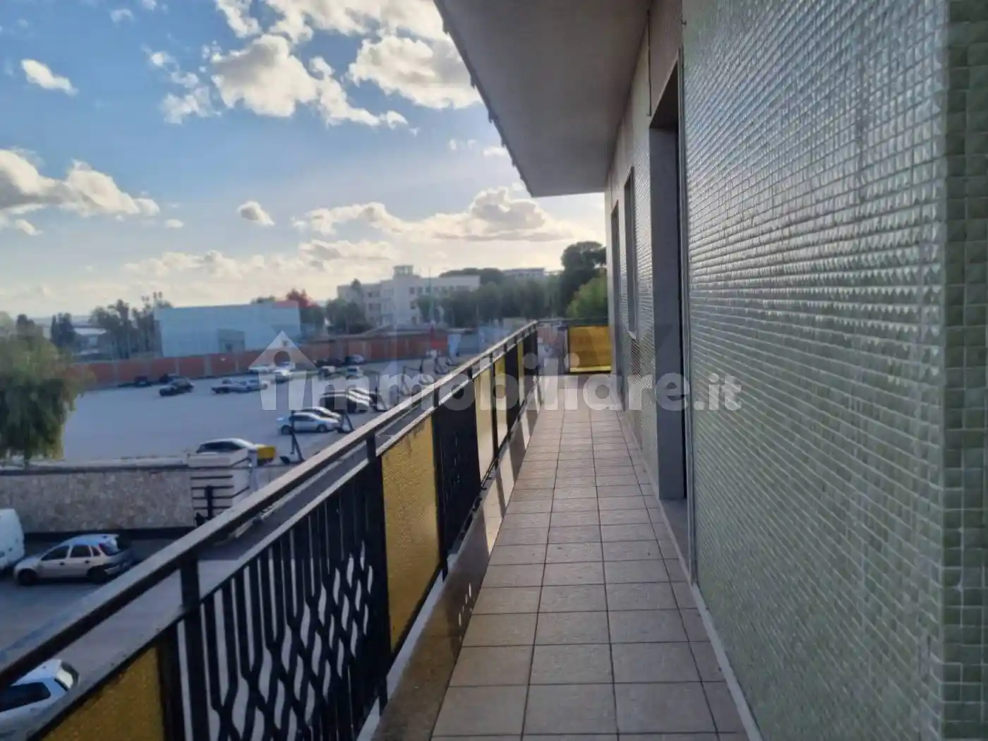 Appartamento in vendita a Augusta