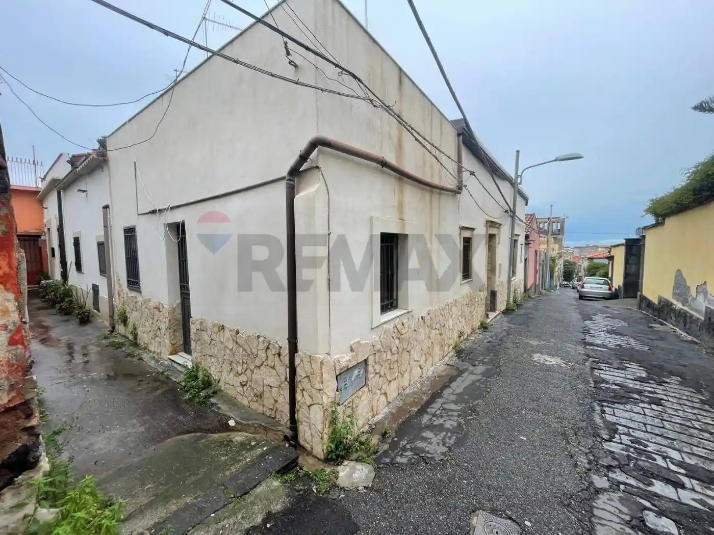 Casa indipendente in vendita a Catania