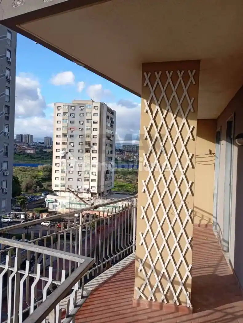 Appartamento in vendita a Catania
