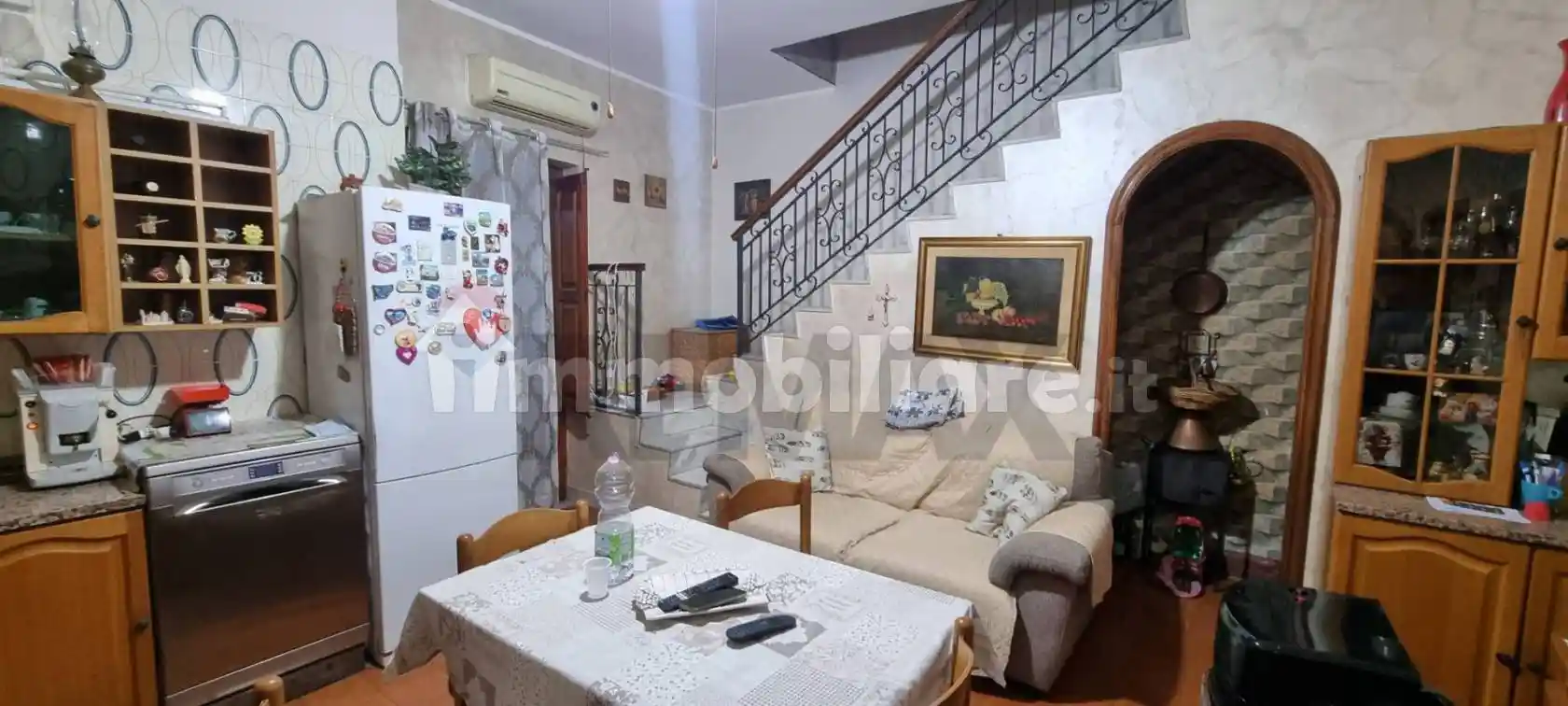 Casa indipendente in vendita a Paternò