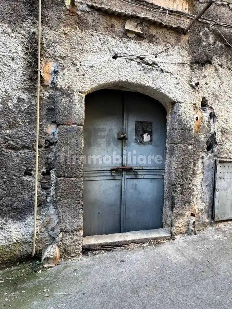 Casa indipendente in vendita a Catania