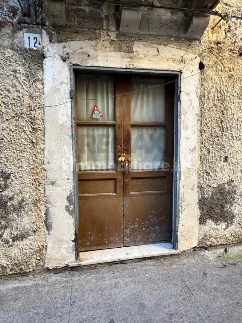 Casa indipendente in vendita a Catania