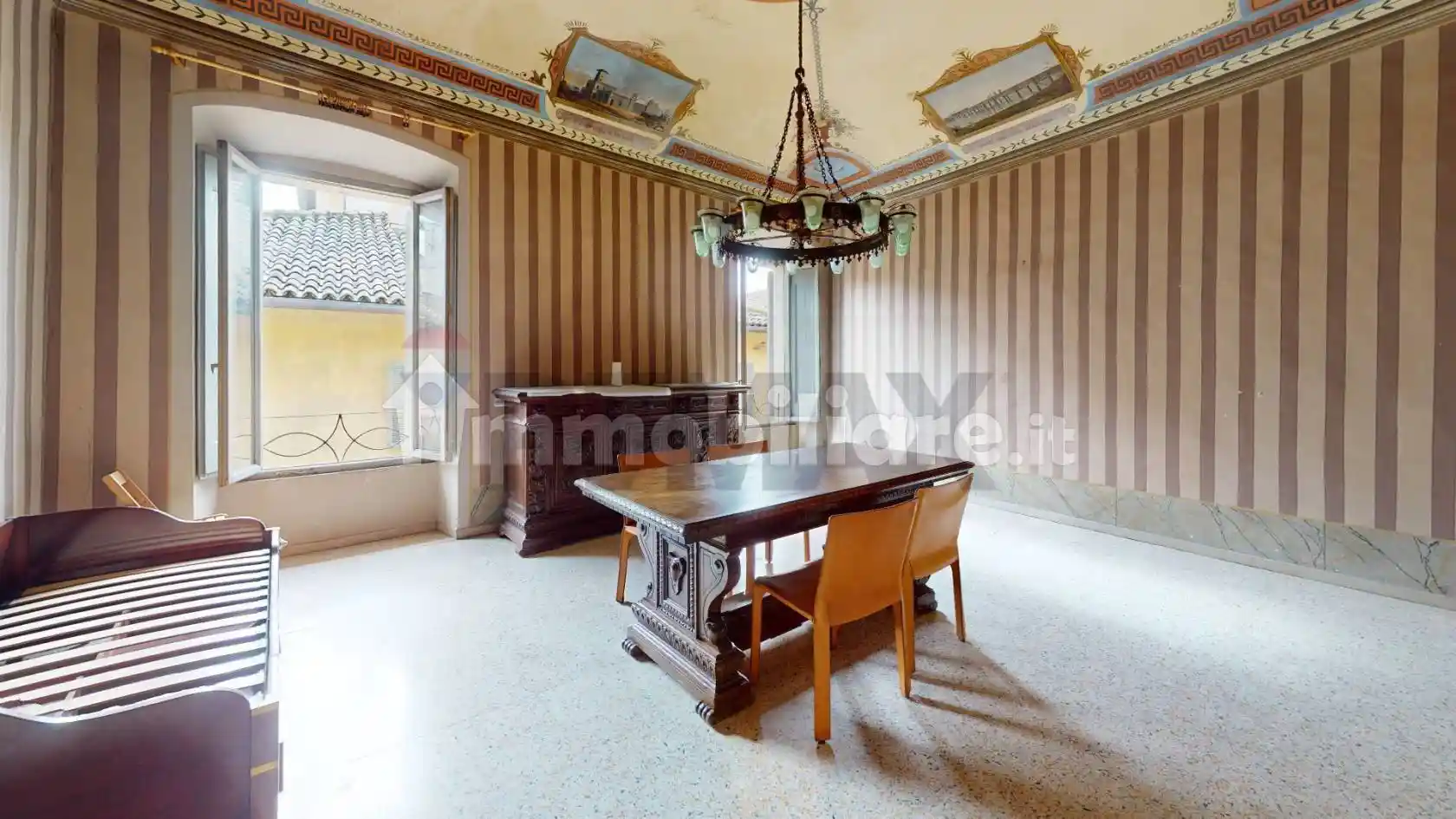 Appartamento in vendita a Foligno