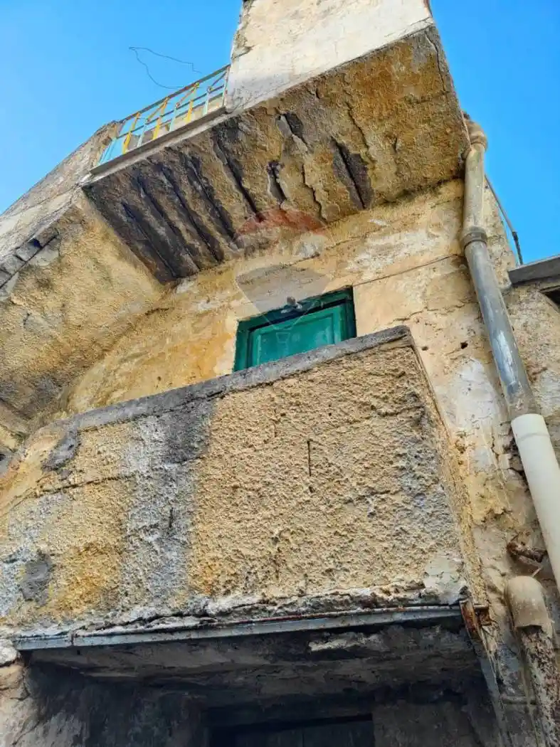 Rustico - Casale in vendita a Monreale